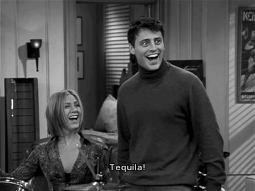 tequila friends