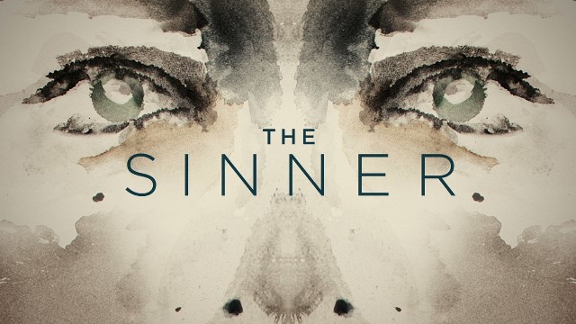 the sinner introdução rorshach