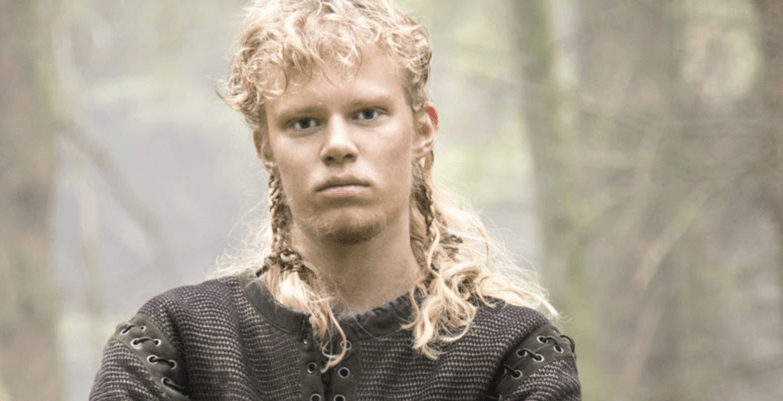 Björn, Ivar, Ubbe qual filho de Ragnar melhor representa seu legado em  Vikings? - Farofa Geek