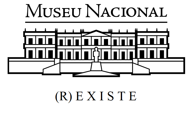 Museu Nacional Resiste