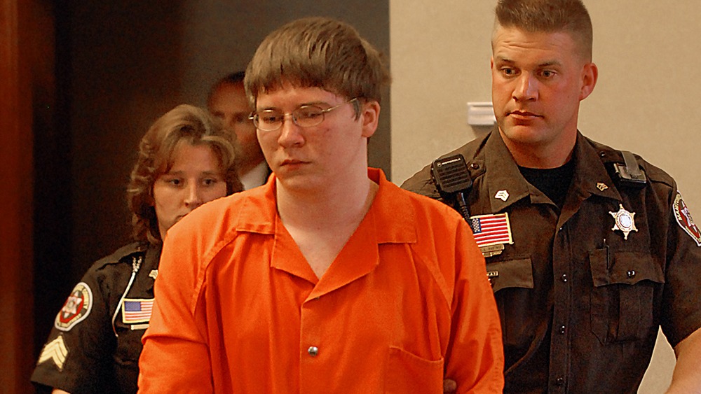 Brendan Dassey - making a murderer