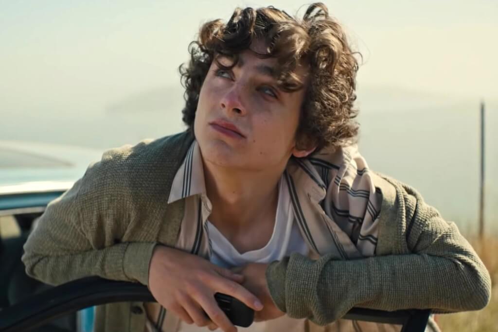Querido Menino é um dos injustiçados do Oscar em 2019