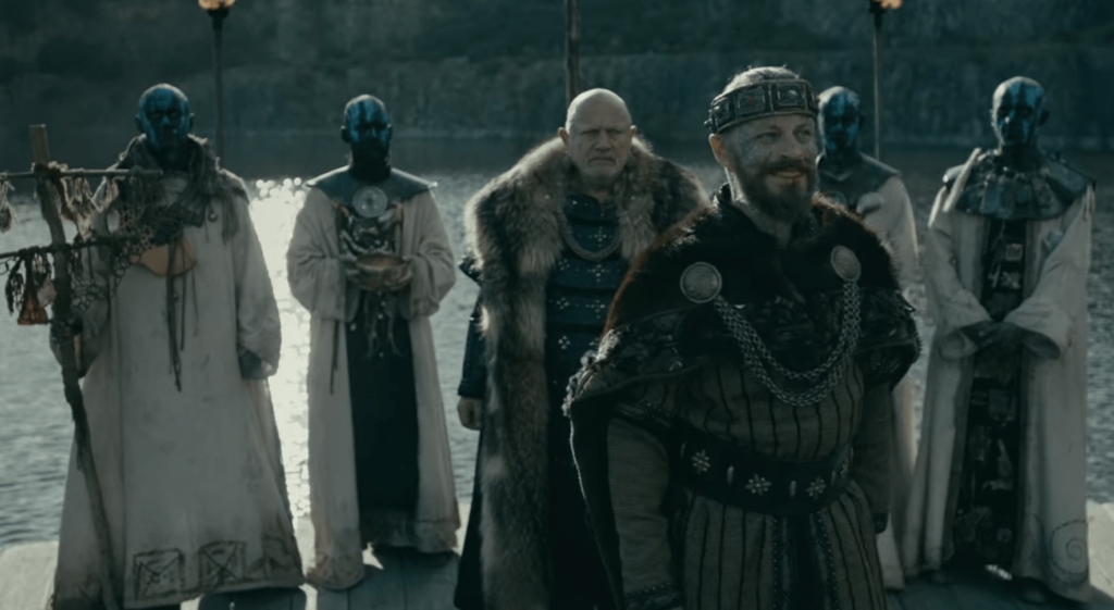 Vikings: Adeus, Bjorn? [SPOILER] pode ser o novo Rei de Kattegat -  Observatório do Cinema