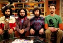 the big bang theory personagens com barbas