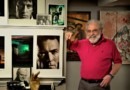 Conheça Bill Gold, criador de mais de 2.000 pôsteres de filmes clássicos