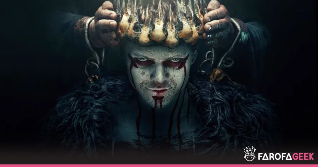 Fãs de Vikings devem esperar uma relação complicada entre Ivar e [SPOILER]  - Observatório do Cinema